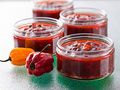Paprika-Chutney