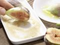 Parma-Feigen Zubereitung Schritt 5 Parma-Feigen Zubereitung Schritt 5