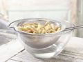 Pasta mit Kartoffeln Zubereitung Schritt 9 Pasta mit Kartoffeln Zubereitung Schritt 9