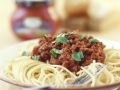 Pasta mit Bolognese-Soße Rezept
