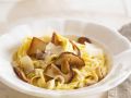 Pasta mit Steinpilzen Rezept