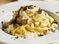 Pasta mit Trüffeln Rezept