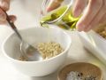 Pasta Siziliana Zubereitung Schritt 5 Pasta Siziliana Zubereitung Schritt 5