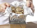 Pastete mit Auberginen und Rosmarinkartoffeln Zubereitung Schritt 10 Pastete mit Auberginen und Rosmarinkartoffeln Zubereitung Schritt 10