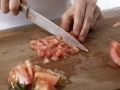 Pastete mit Auberginen und Rosmarinkartoffeln Zubereitung Schritt 5 Pastete mit Auberginen und Rosmarinkartoffeln Zubereitung Schritt 5