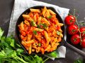 Penne all'arrabbiata – smarter Rezept
