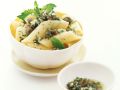 Penne mit Kapern-Sardellen-Pesto Rezept