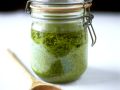 Pesto verde Rezept
