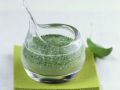 Pesto-Vinaigrette Rezept
