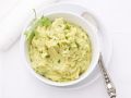 Petersilien-Kartoffelbrei Rezept