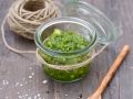 Petersilien-Pesto Rezept