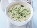 Petersiliensuppe auf kroatische Art Rezept
