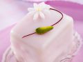Petit fours Rezept
