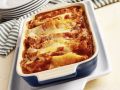 Pfannkuchen-Gratin auf italienische Art Rezept