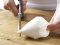 Pfefferkuchen-Bausteine Zubereitung Schritt 10 Pfefferkuchen-Bausteine Zubereitung Schritt 10