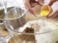 Pfefferkuchen-Bausteine Zubereitung Schritt 3 Pfefferkuchen-Bausteine Zubereitung Schritt 3