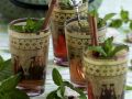 Pfefferminztee auf marokkanische Art Rezept