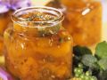 Pfirsich-Chutney Rezept