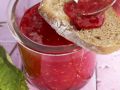 Pfirsich-Himbeer-Marmelade Rezept