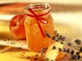 Pfirsich-Lavendel-Marmelade mit Vanille Rezept