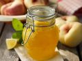 Pfirsichgelee Rezept