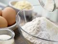 Pfirsichkuchen Zubereitung Schritt 1 Pfirsichkuchen Zubereitung Schritt 1
