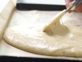 Pfirsichkuchen Zubereitung Schritt 3 Pfirsichkuchen Zubereitung Schritt 3