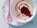 Pflaumen-Grießbrei Rezept
