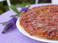 Pflaumen-Tarte-Tatin Rezept