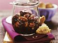 Pflaumen-Walnuss-Konfitüre Rezept