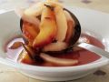 Pflaumenkompott mit Apfel und Birne Rezept