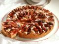 Pflaumenkuchen auf Berliner-Art Rezept
