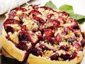 Pflaumenkuchen mit Streusel Rezept