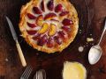 Pflaumentarte Rezept