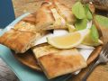 Pide mit Feta Rezept
