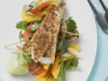 Pikantes Pangasiusfilet mit Gemüse Rezept