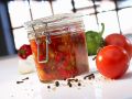Pikantes Paprikachutney Rezept