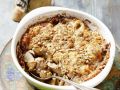 Pilzgratin mit Butterpilzen Rezept
