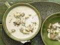 Pilzsuppe Rezept