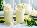 Piña-Colada-Smoothie Rezept