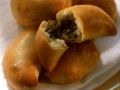 Piroggen mit Hackfleisch Rezept