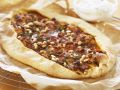Pizza auf Türkische Art (Lahmacun) Rezept
