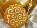 Plätzchen auf spanische Art (Sevillanas) Rezept