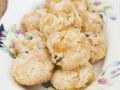 Plätzchen mit Cornflakes Rezept