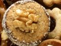 Plätzchen mit Walnüssen Rezept