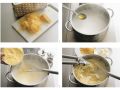 Polenta mit Käse Rezept