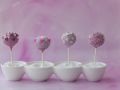 Pop Cakes Rezept