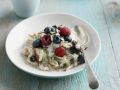 Porridge Grundrezept Rezept