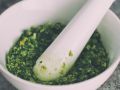 Postelein-Pesto Rezept