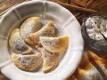 Powidltascherl Rezept
